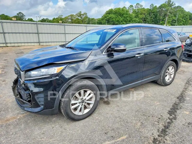 2019 KIA Sorento фото