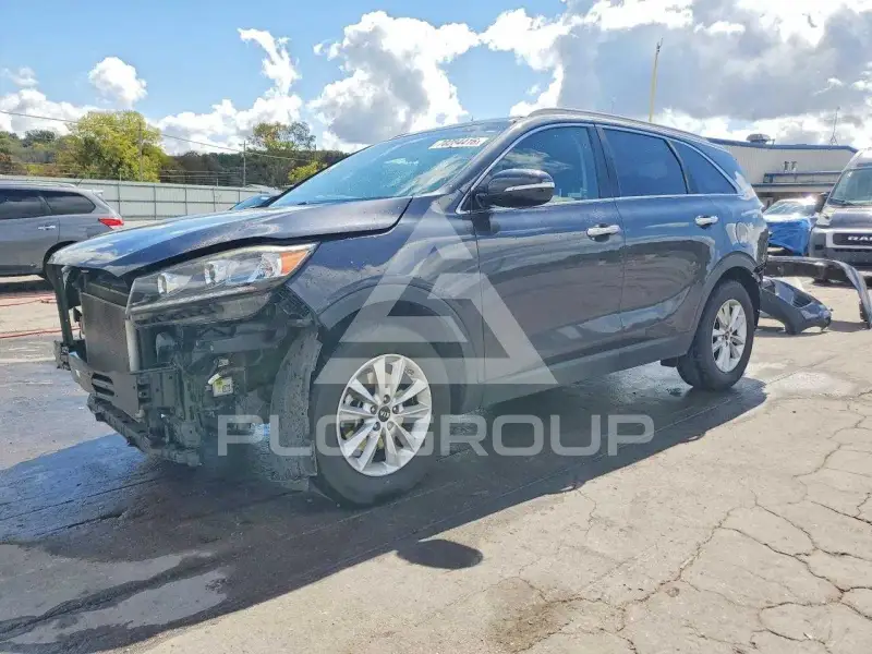 2019 KIA Sorento фото
