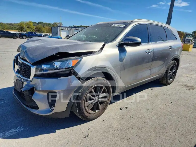 2019 KIA Sorento фото