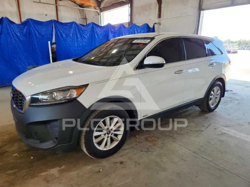2019 KIA Sorento фото