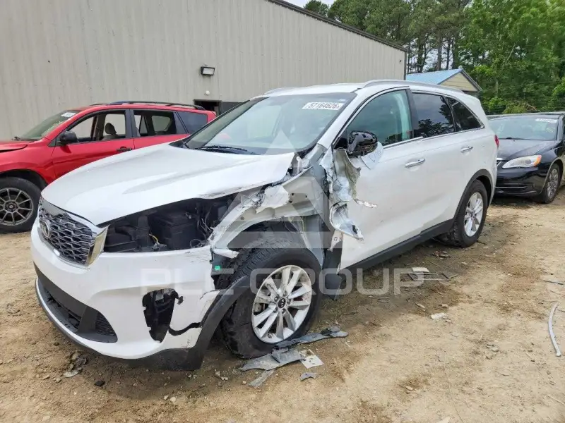 2019 KIA Sorento фото