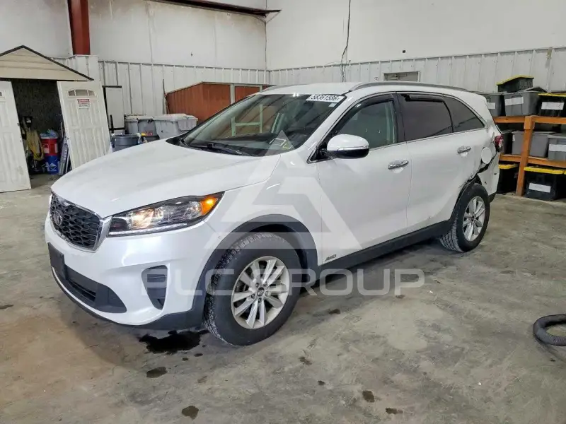2019 KIA Sorento фото