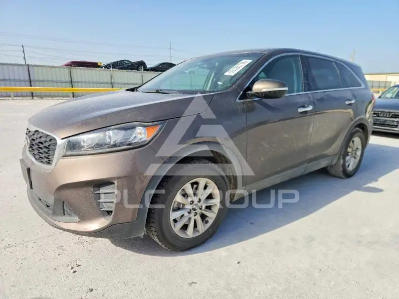 2019 KIA Sorento фото