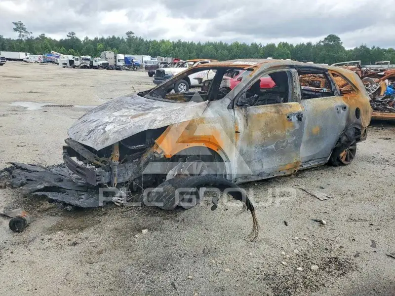 2019 KIA Sorento photo