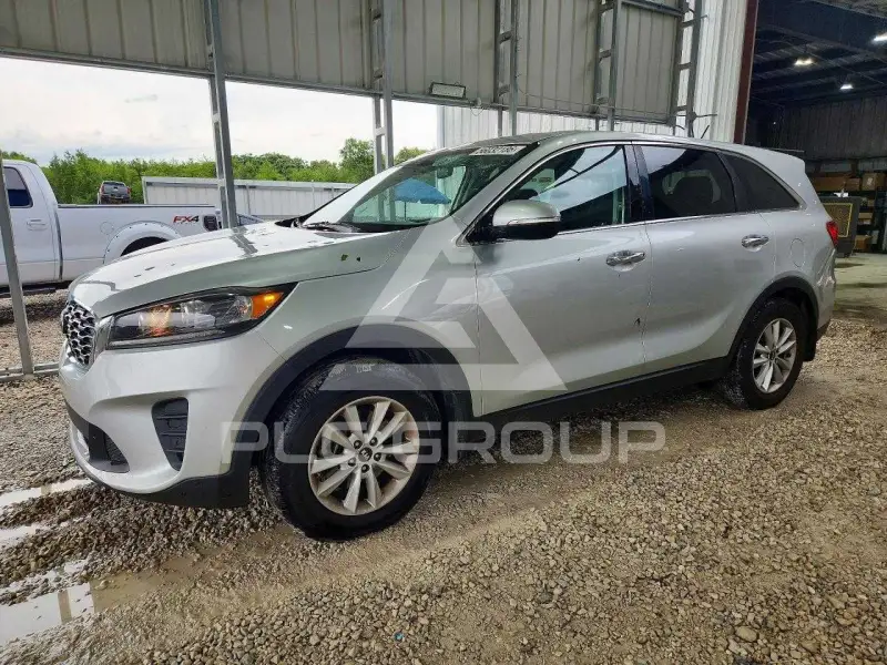 2019 KIA Sorento фото