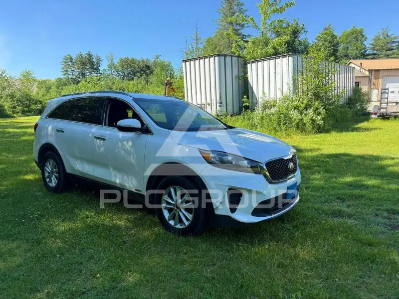 2019 KIA Sorento фото
