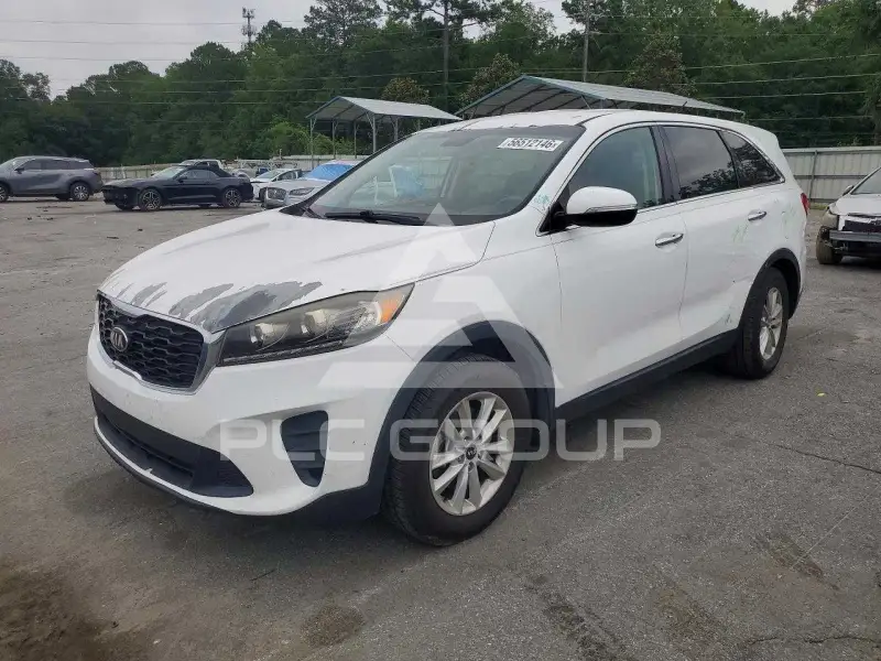 2019 KIA Sorento фото