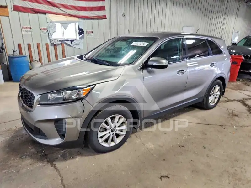 2019 KIA Sorento фото