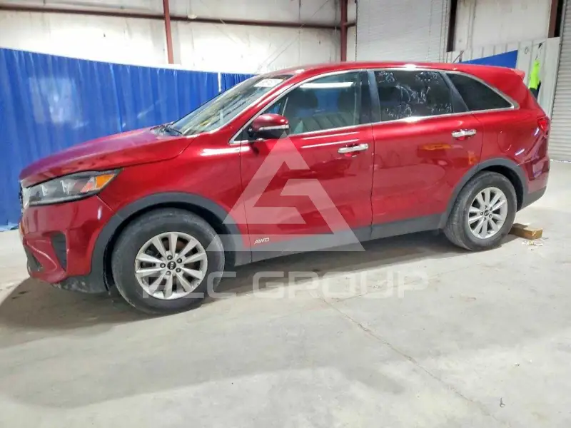 2019 KIA Sorento фото