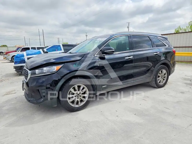 2019 KIA Sorento photo