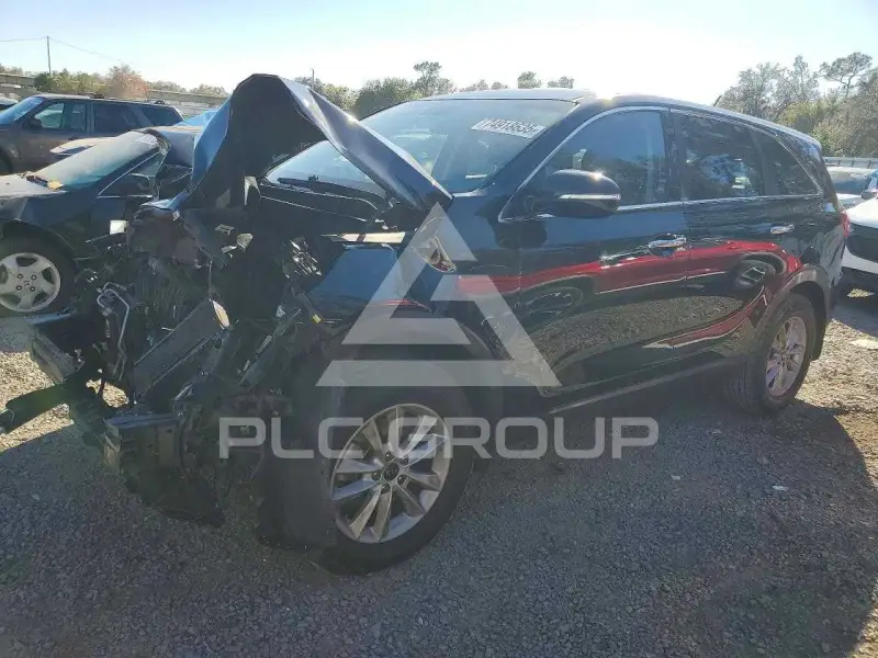 2019 KIA Sorento фото