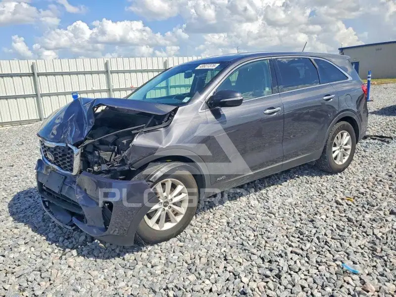 2019 KIA Sorento фото