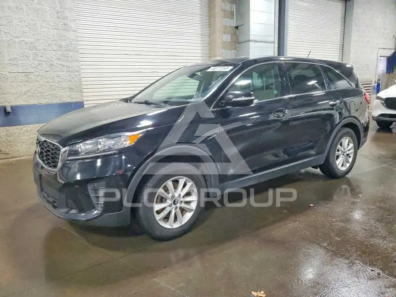2019 KIA Sorento фото