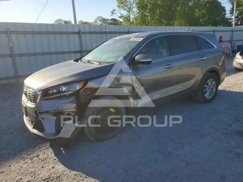 2019 KIA Sorento фото