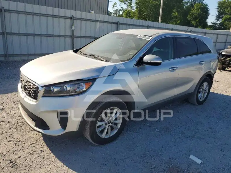 2019 KIA Sorento фото