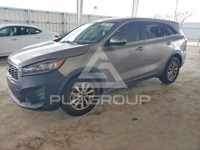 2019 KIA Sorento фото