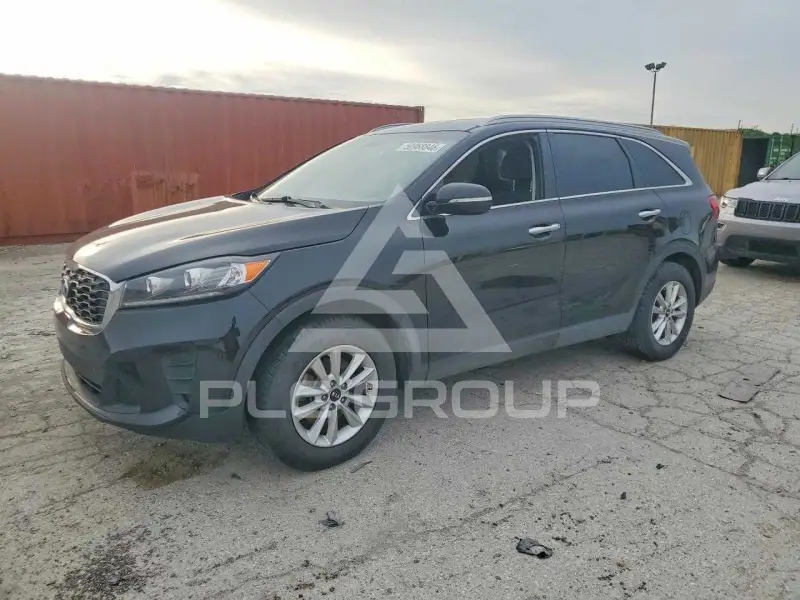 2019 KIA Sorento фото