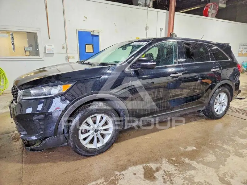 2019 KIA Sorento фото