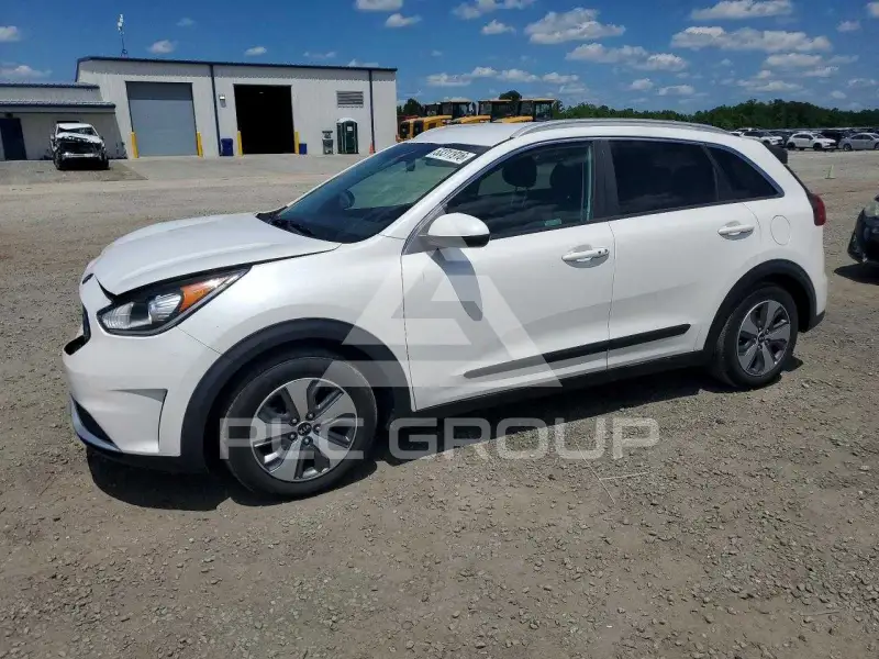 2019 KIA Niro фото