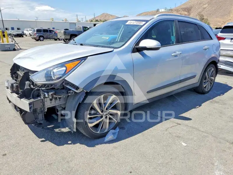 2019 KIA Niro photo