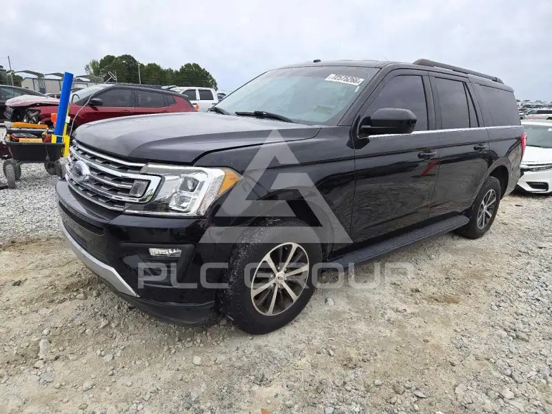 2019 Ford EXPEDITION photo