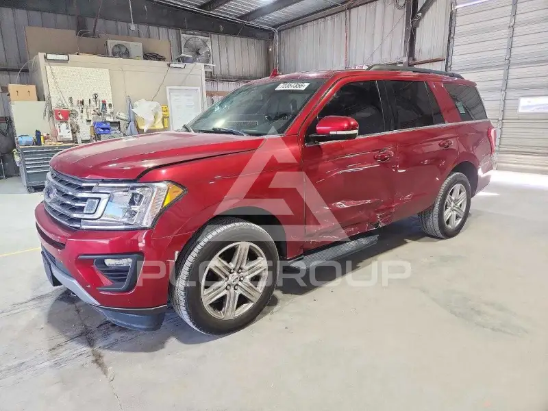 2019 Ford EXPEDITION photo