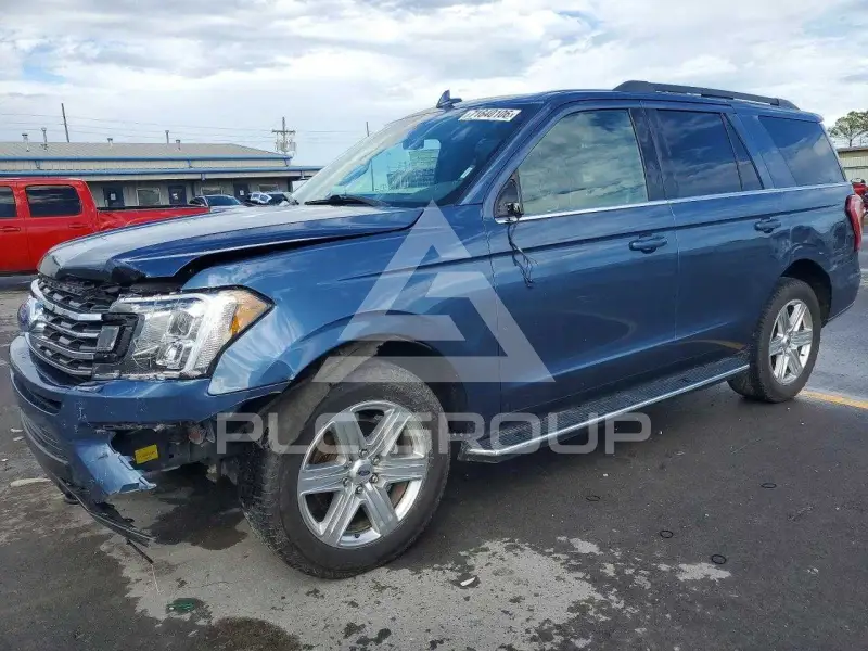 2019 Ford EXPEDITION фото