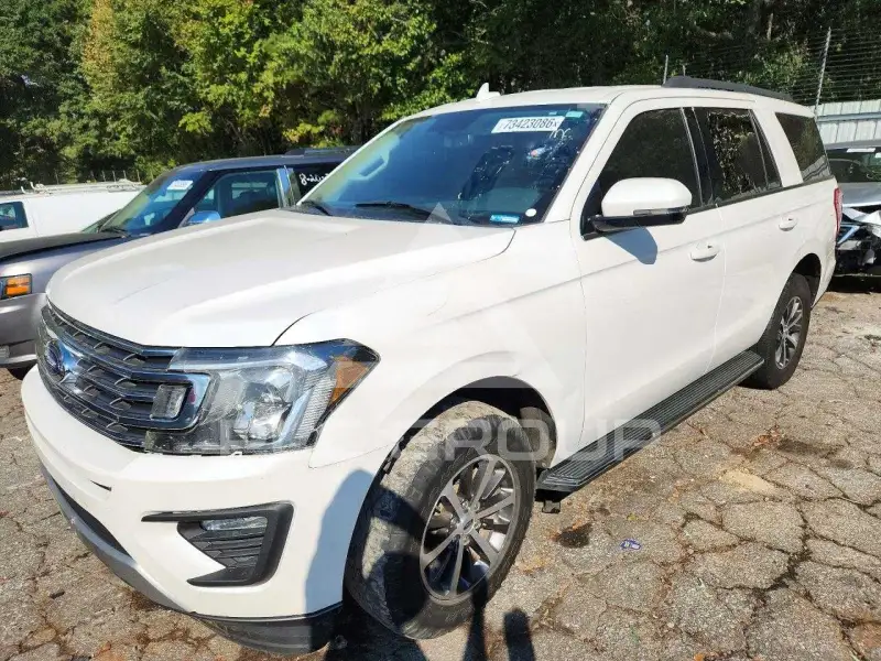 2019 Ford EXPEDITION фото