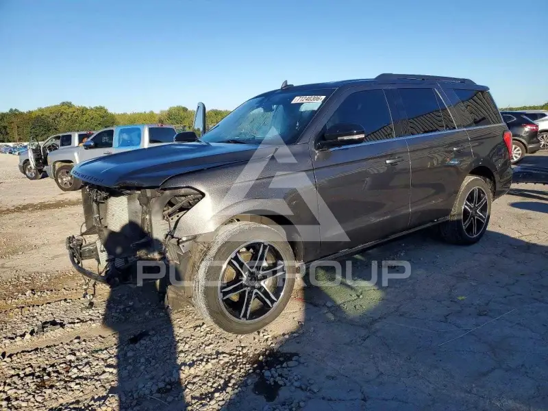 2019 Ford EXPEDITION фото