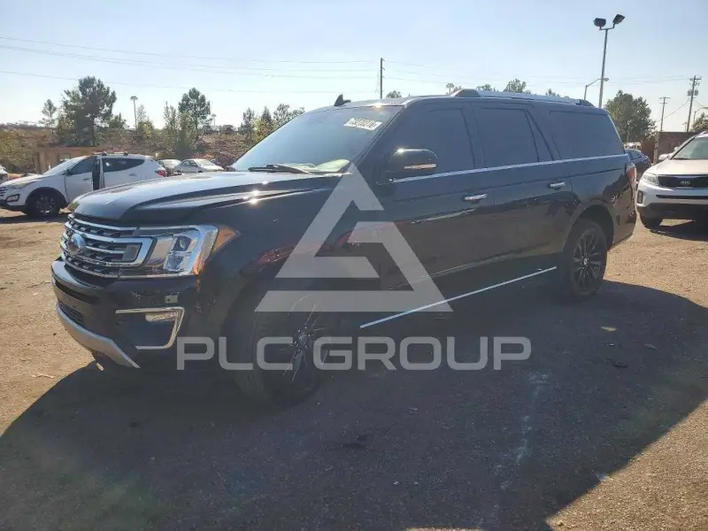 2019 Ford EXPEDITION photo
