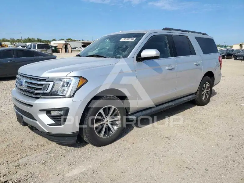 2019 Ford EXPEDITION photo