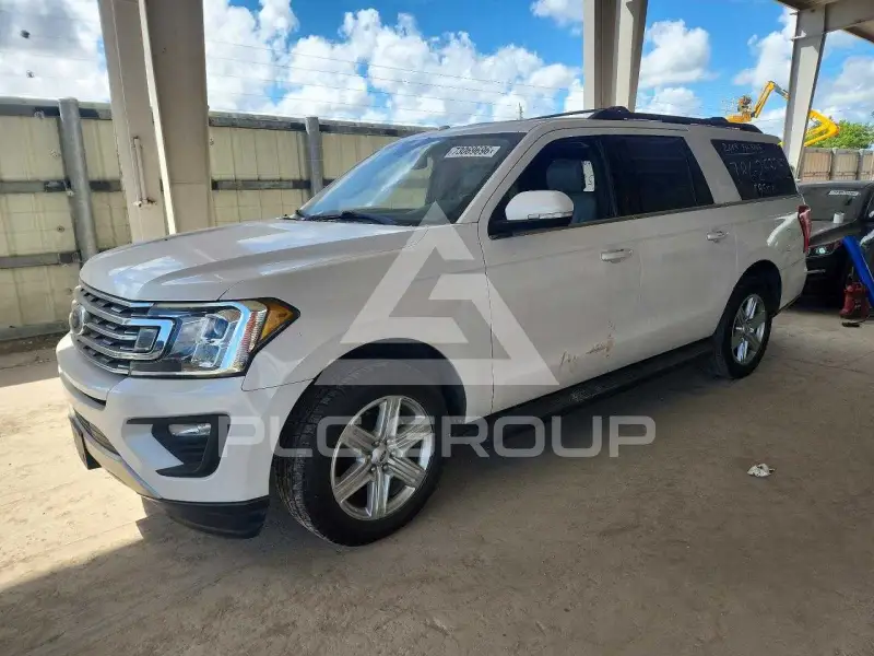 2019 Ford EXPEDITION фото
