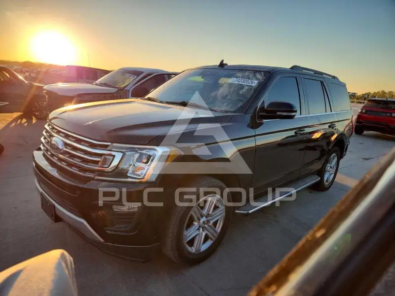 2019 Ford EXPEDITION photo