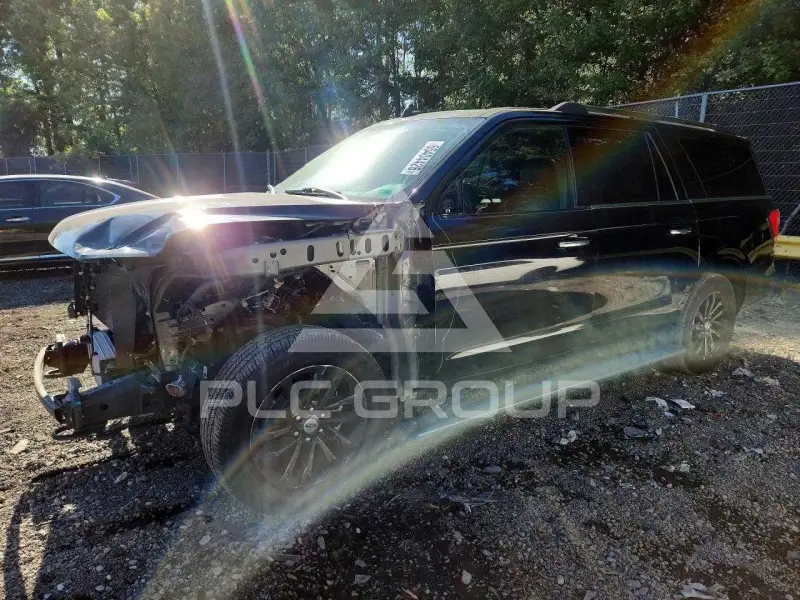 2019 Ford EXPEDITION фото