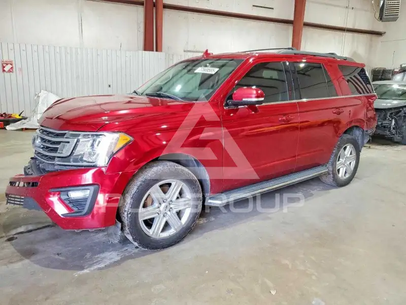 2019 Ford EXPEDITION фото