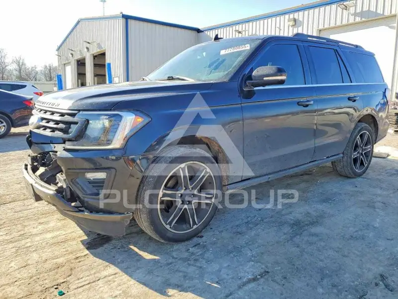 2019 Ford EXPEDITION фото