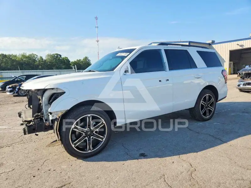 2019 Ford EXPEDITION фото