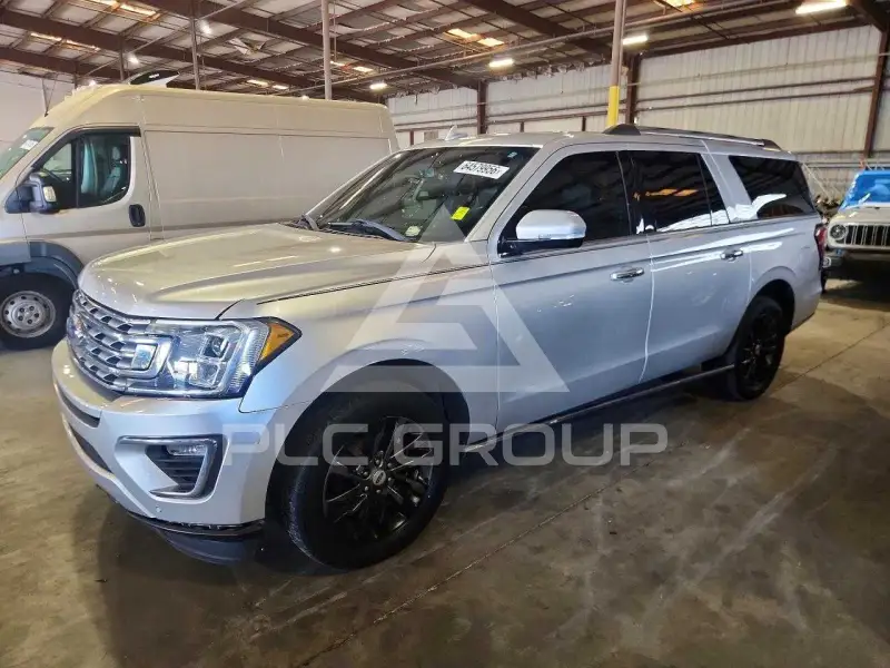 2019 Ford EXPEDITION photo