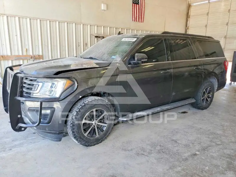 2019 Ford EXPEDITION photo