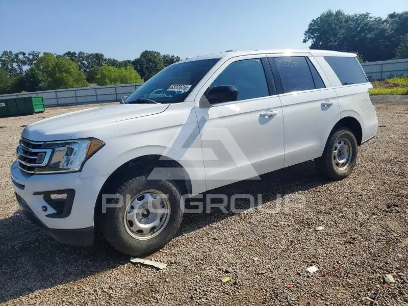 2019 Ford EXPEDITION фото