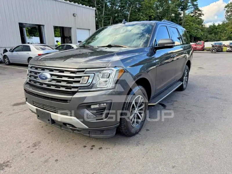 2019 Ford EXPEDITION photo