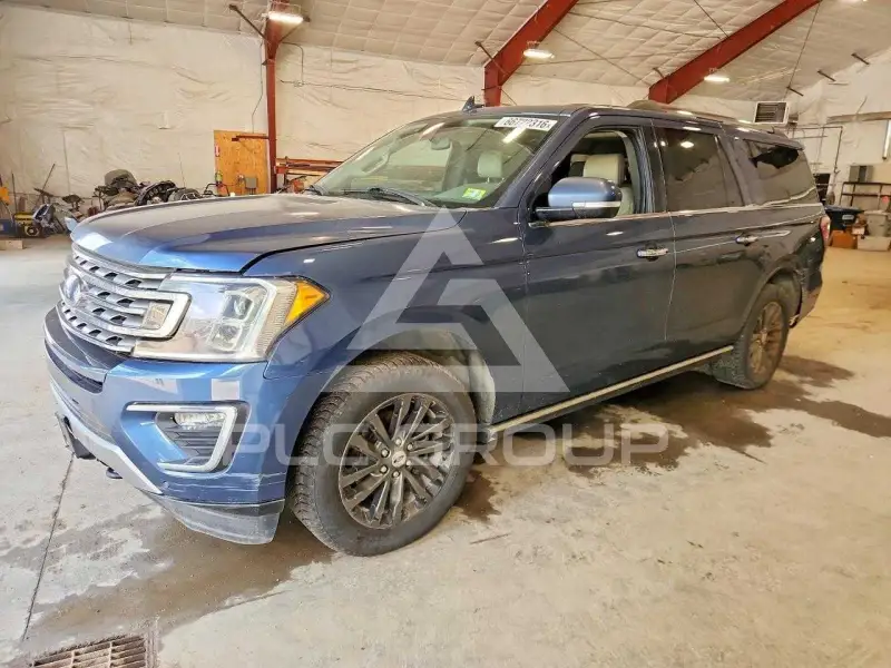 2019 Ford EXPEDITION фото