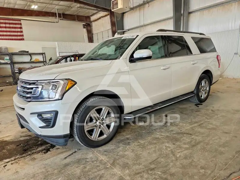 2019 Ford EXPEDITION photo