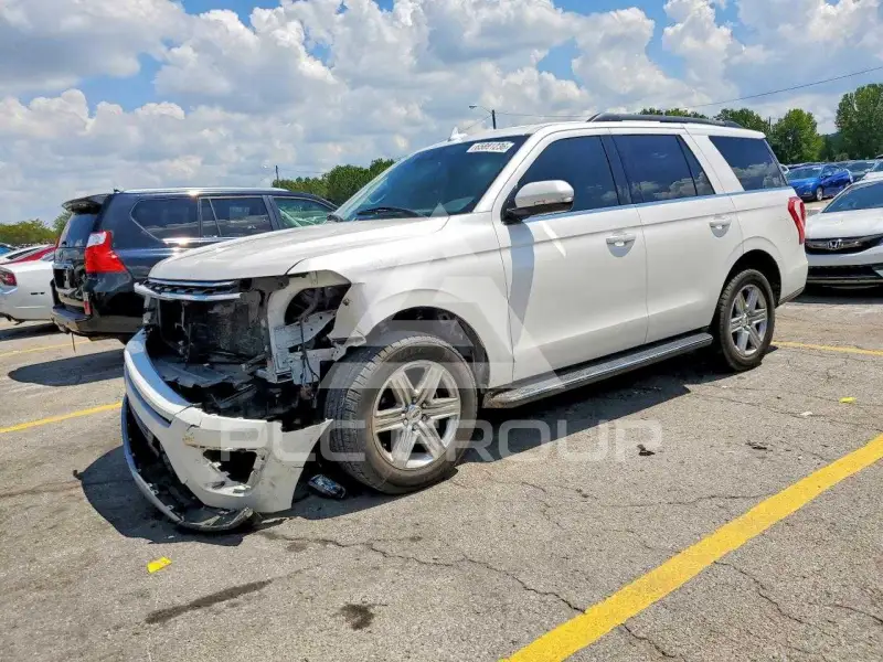 2019 Ford EXPEDITION фото