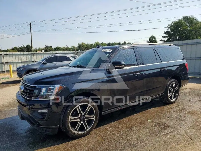 2019 Ford EXPEDITION photo