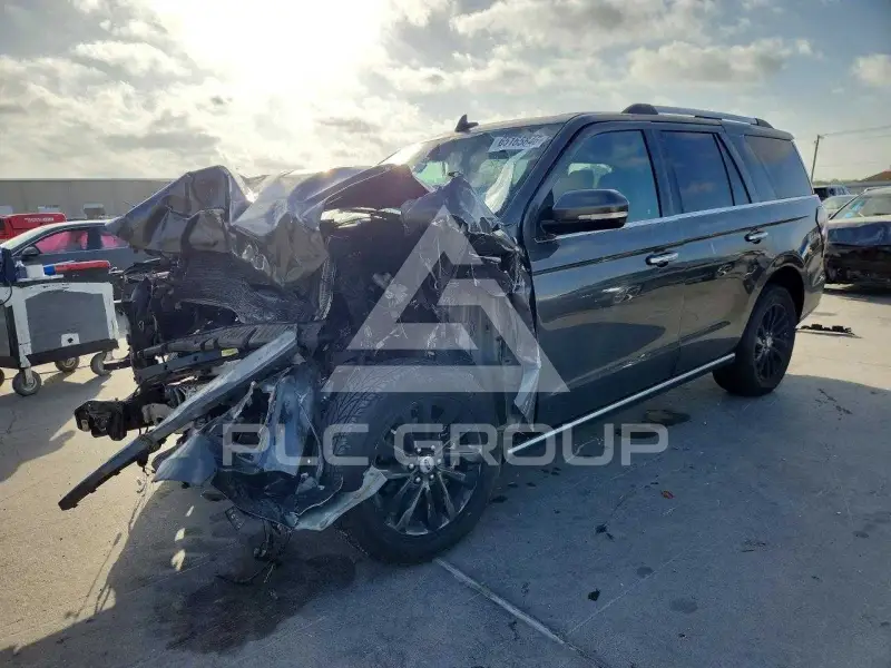 2019 Ford EXPEDITION photo