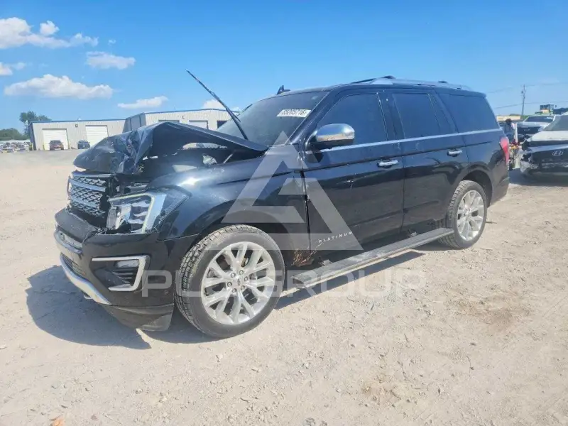 2019 Ford EXPEDITION photo