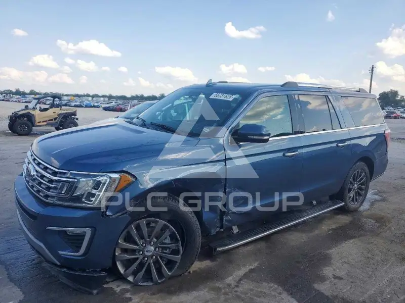 2019 Ford EXPEDITION photo