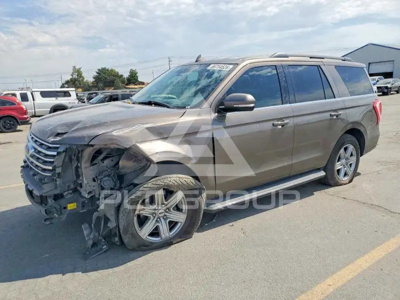 2019 Ford EXPEDITION photo