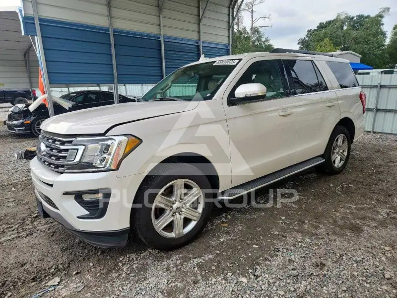 2019 Ford EXPEDITION фото